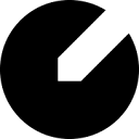 A favicon of Comma