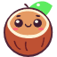 A favicon of CocoIndex