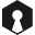 A favicon of Private GPT