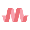 A favicon of Materialize