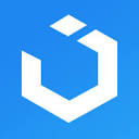A favicon of UI Kit