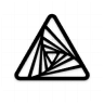 A favicon of Affine
